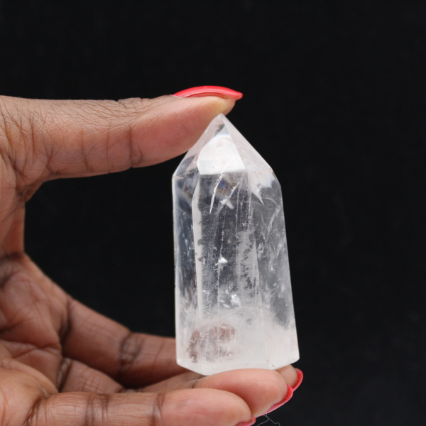 Cristal de rocha