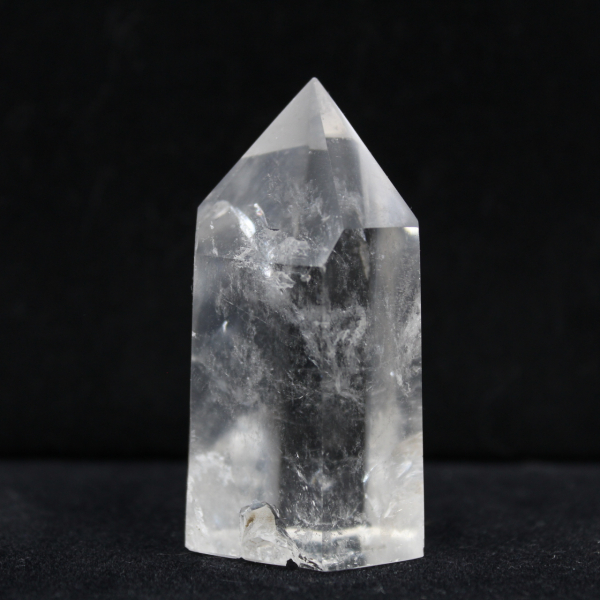 Cristal de quartzo