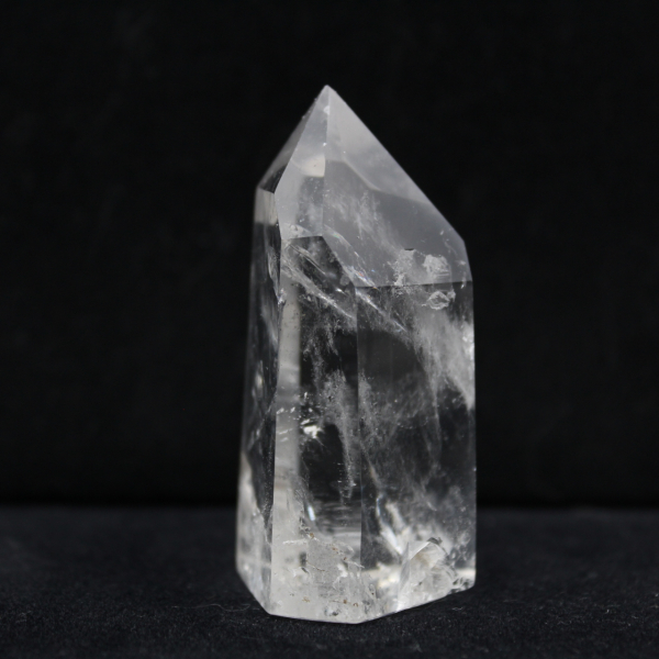 Cristal de quartzo