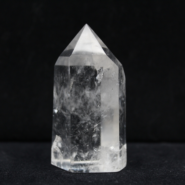 Cristal de quartzo