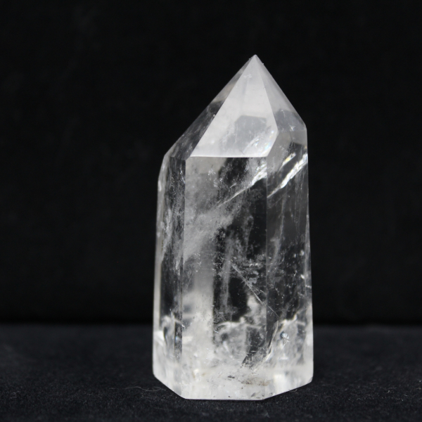 Cristal de quartzo