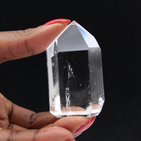 Cristal de rocha