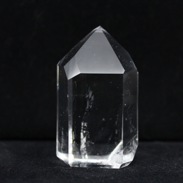 Cristal de rocha