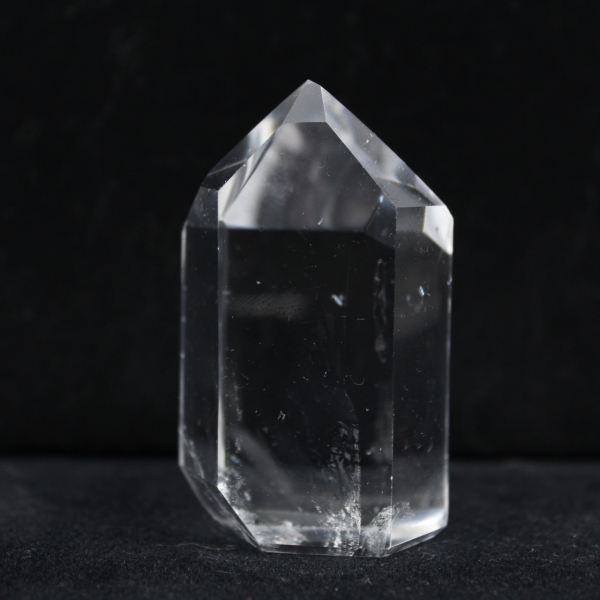 Cristal de rocha