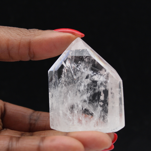 Cristal de rocha