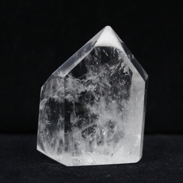 Cristal de Madagáscar