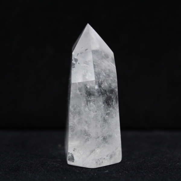 Cristal de Madagáscar