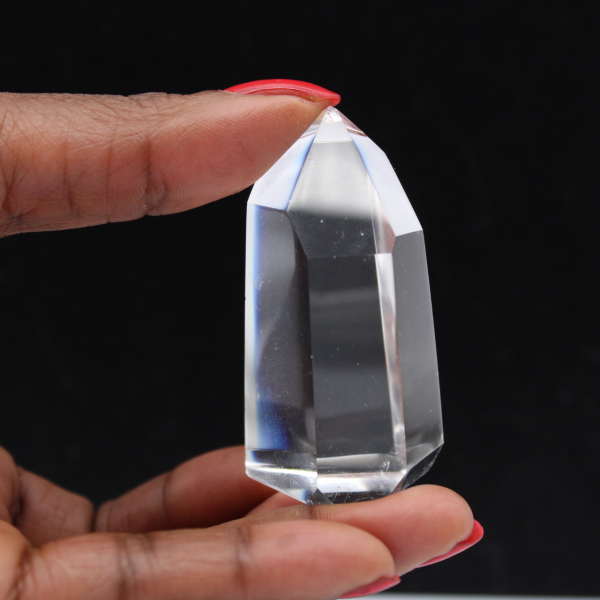 Cristal de rocha
