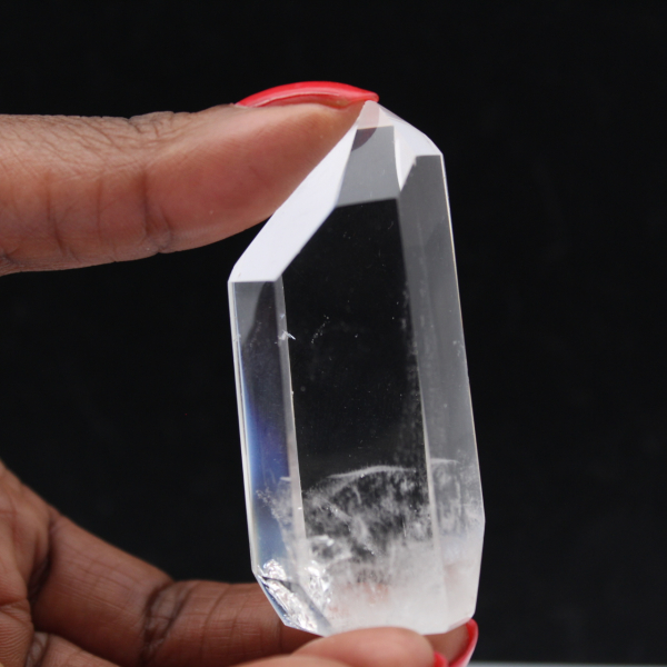 Cristal de rocha