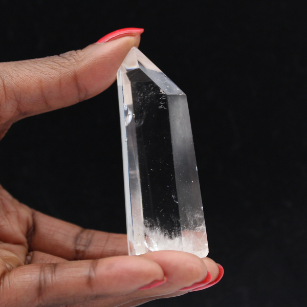 Cristal de rocha