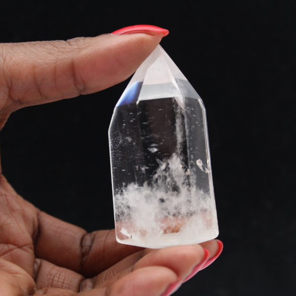 Cristal de rocha