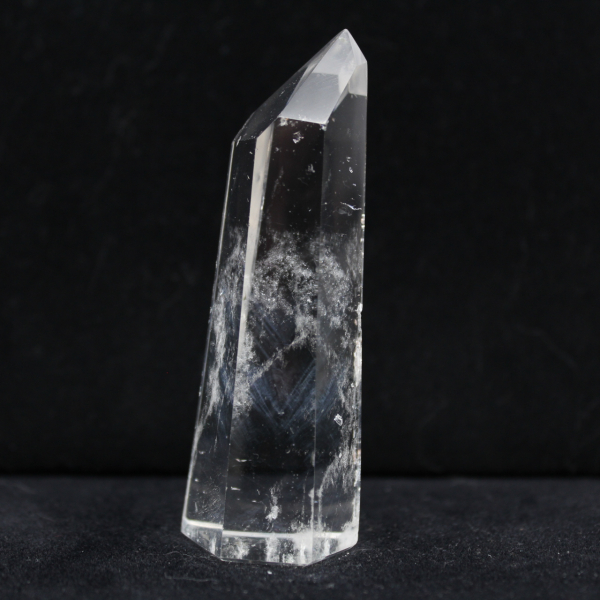 Cristal de Madagáscar