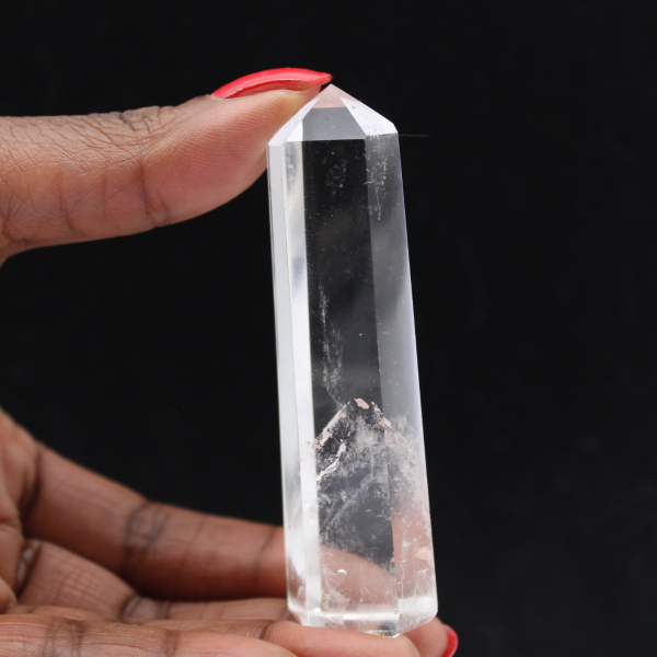 Cristal de rocha