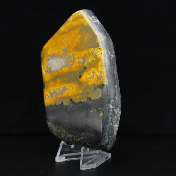 Coleção Bumblebee Polished Indonesia