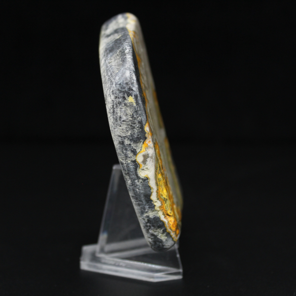 Pequeno ornamento de abelha em jaspe - Autenticidade