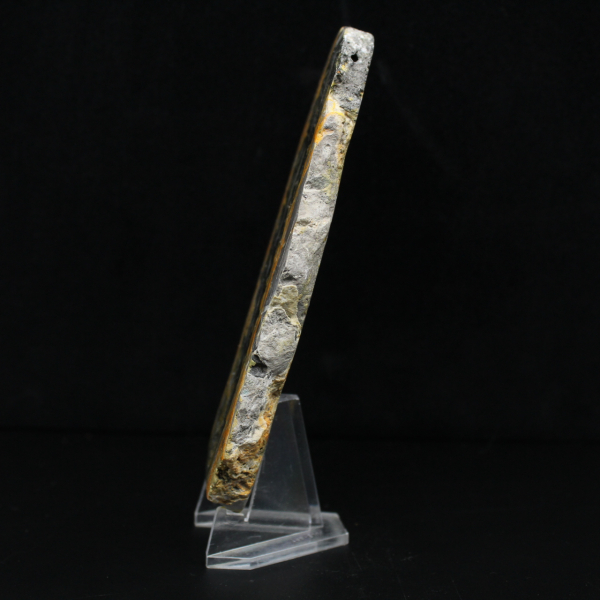 Placa de Jaspe Abelha: Fragmento de Java