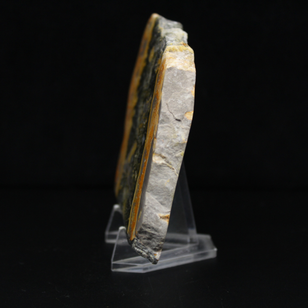 Placa de Jaspe Abelha - Equilíbrio Mineral