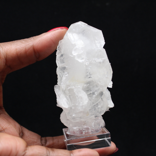 Cristal Faden