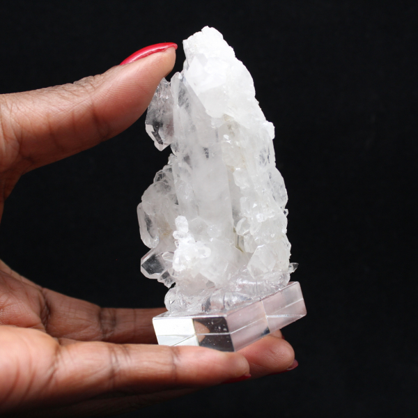Cristal Faden