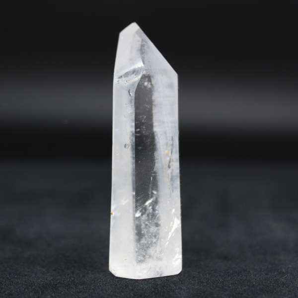 Cristal de rocha de quartzo