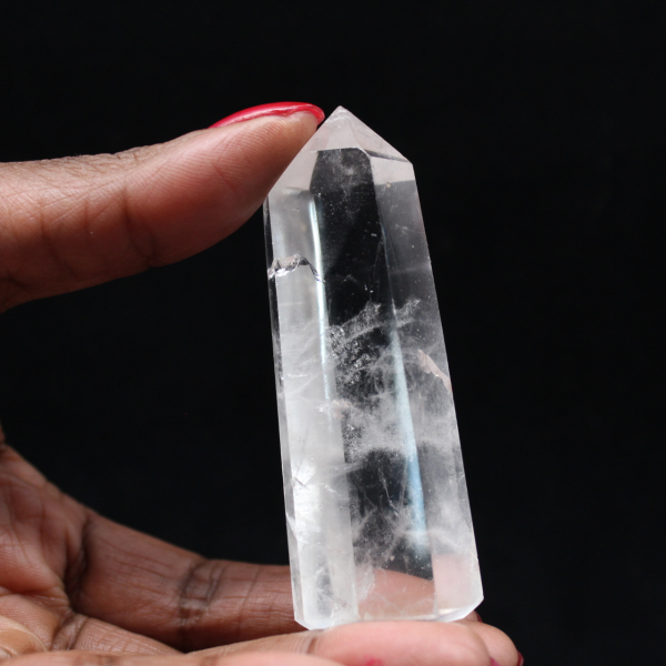 Cristal de quartzo