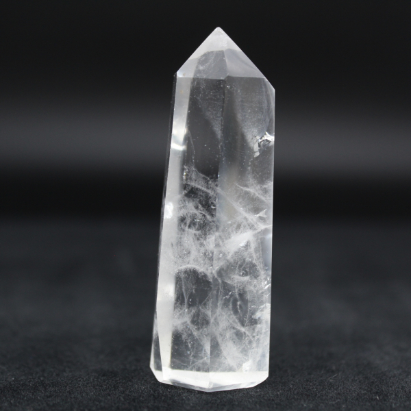 Cristal de quartzo
