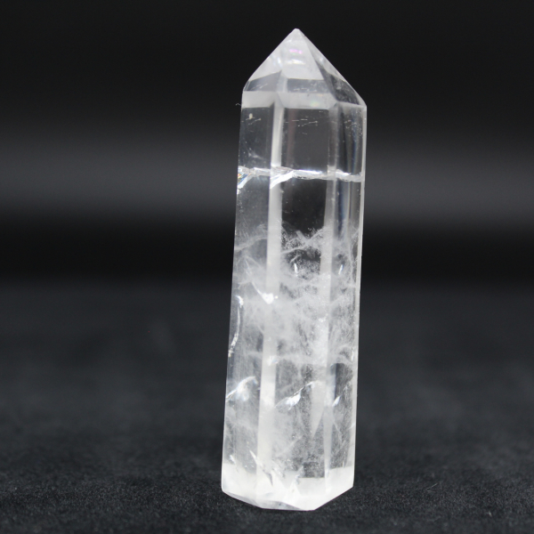 Cristal de quartzo