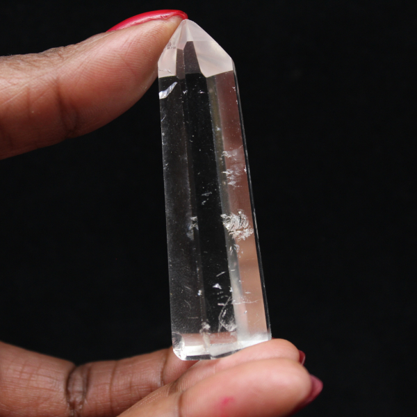 Cristal de rocha