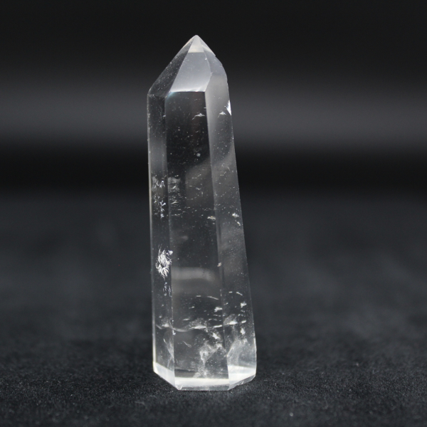 Cristal de rocha