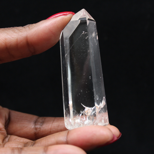 Cristal de Madagascar