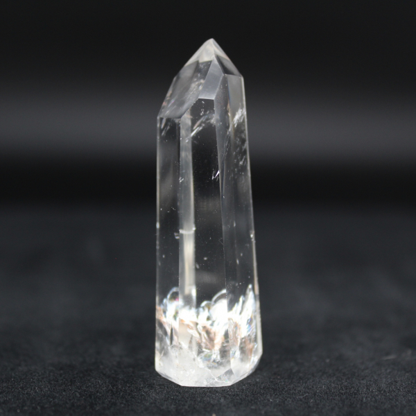 Cristal de Madagascar