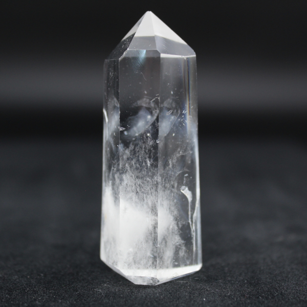 Cristal de quartzo