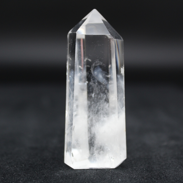Cristal de quartzo