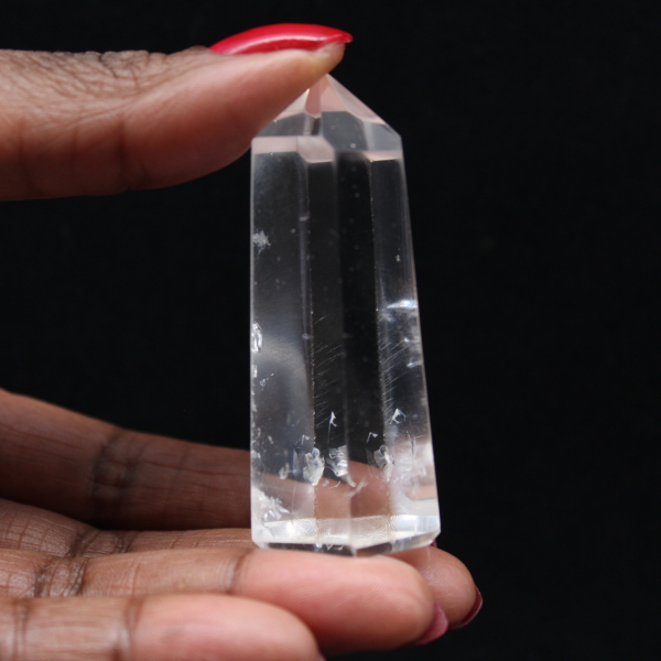 Cristal de rocha