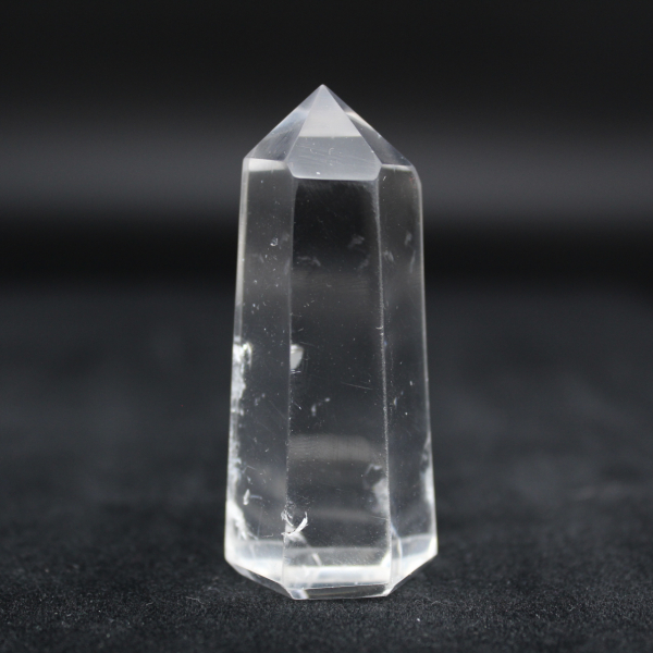 Cristal de rocha