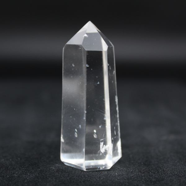 Cristal de rocha