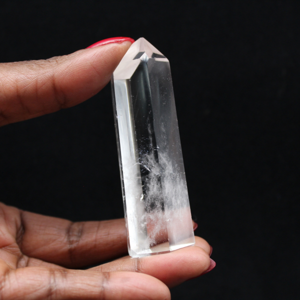 Cristal de Madagascar