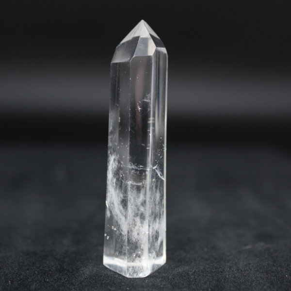 Cristal de Madagascar