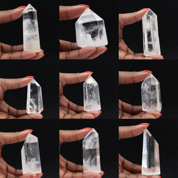Cristal de rocha