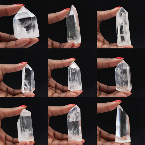 Cristal de rocha