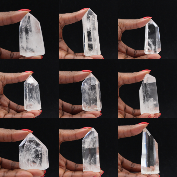 Cristal de rocha
