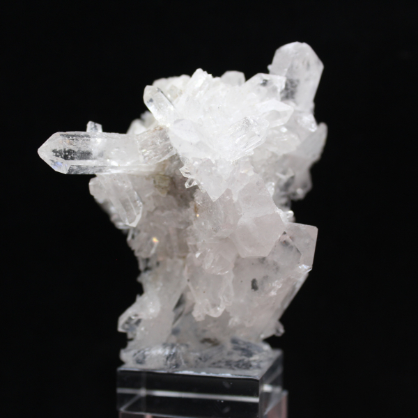Cristal do Himalaia Faden