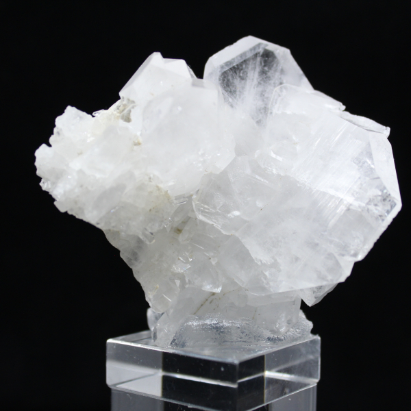 Desbotamento de cristal