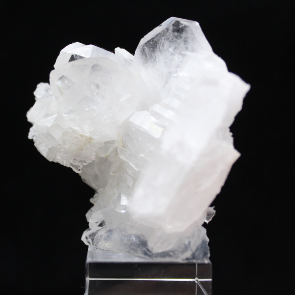 Desbotamento de cristal