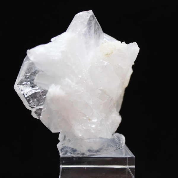 Desbotamento de cristal