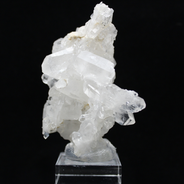 Cristal de quartzo do Himalaia