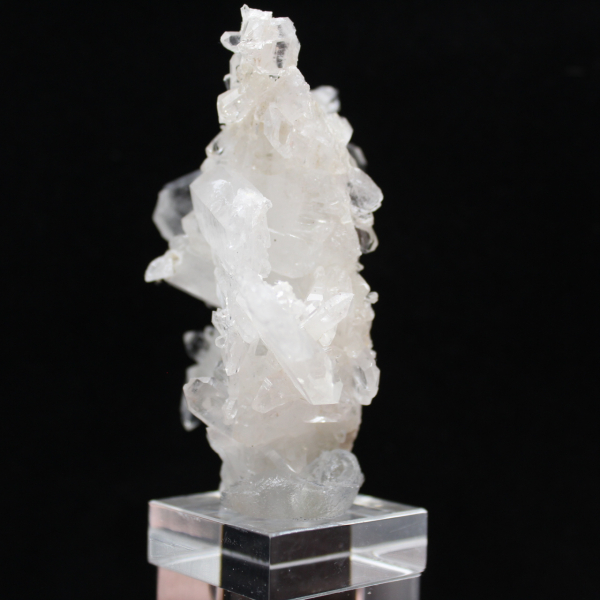 Cristal de quartzo do Himalaia