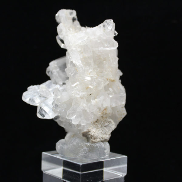 Cristal de quartzo do Himalaia
