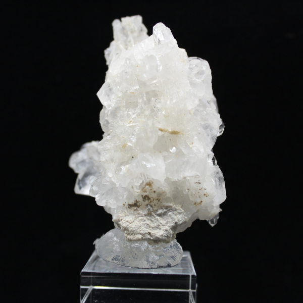 Cristal de quartzo do Himalaia