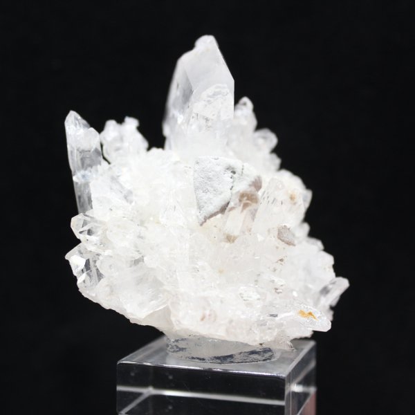 Quartzo Faden